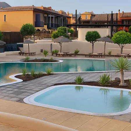 San Blas San Miguel de Abona