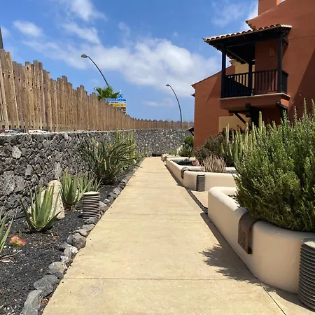 San Blas * San Miguel de Abona