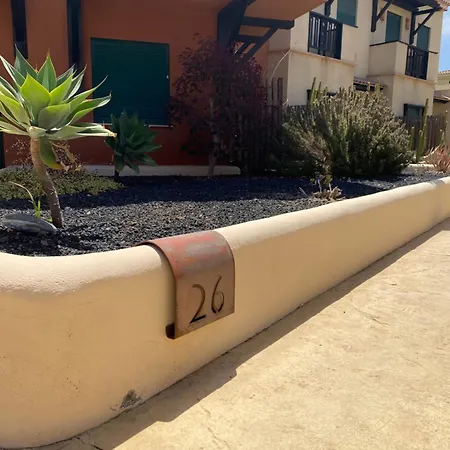 San Blas San Miguel de Abona