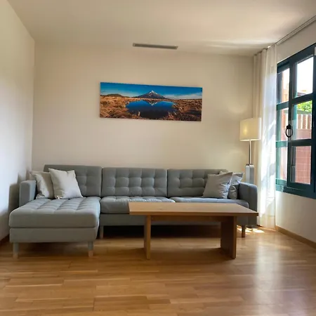 San Blas * San Miguel de Abona