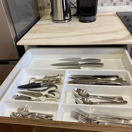 San Blas Dom wakacyjny