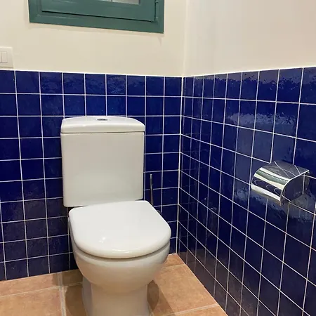 San Blas Dom wakacyjny San Miguel de Abona