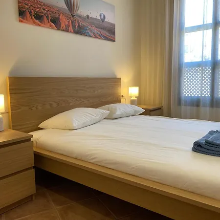 Dom wakacyjny San Blas *