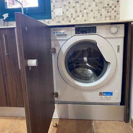 Dom wakacyjny San Blas *