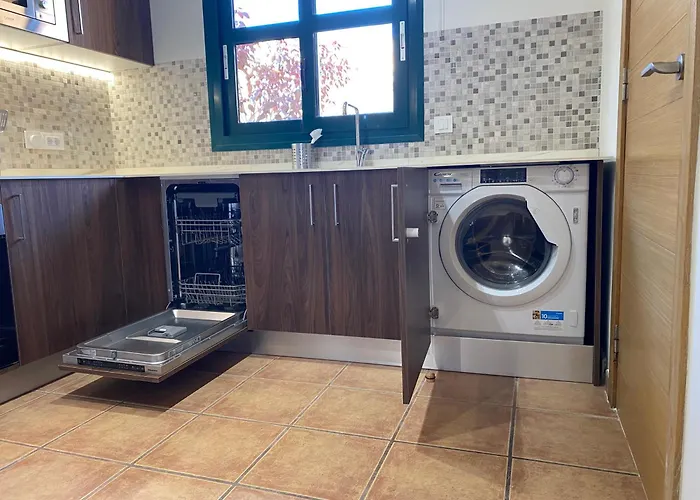 Semesterbostad San Blas *