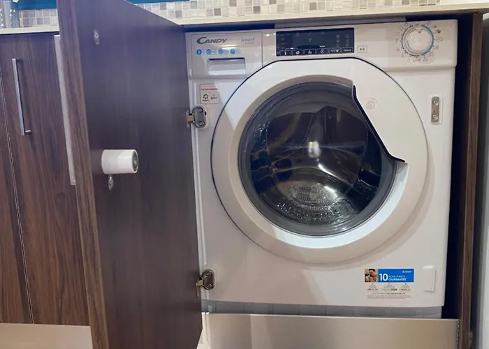 Semesterbostad San Blas *