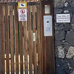 San Blas 度假居