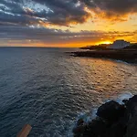 San Blas 度假居