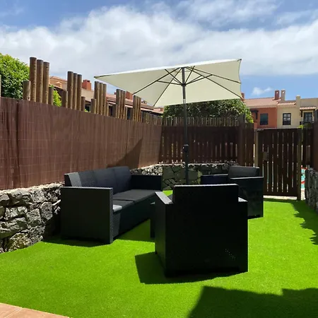 San Blas Holiday home San Miguel de Abona