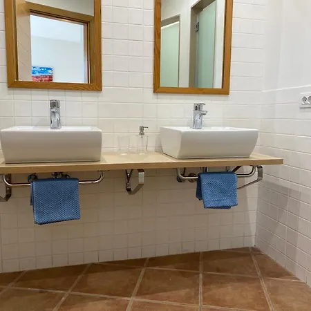 Holiday home San Blas