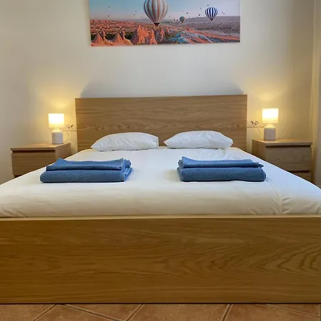 San Blas Holiday home *