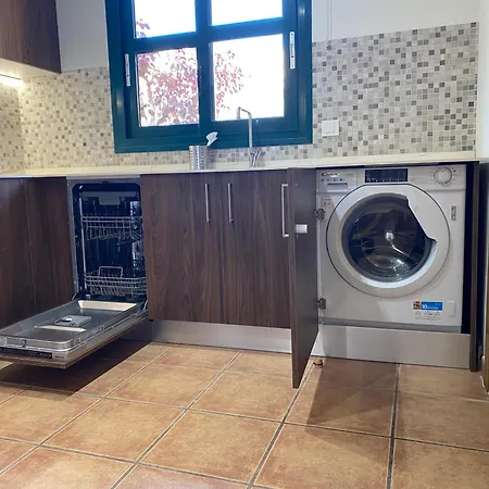 Holiday home San Blas *