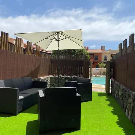 San Blas Holiday home San Miguel de Abona