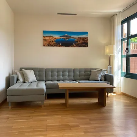 Holiday home San Blas San Miguel de Abona