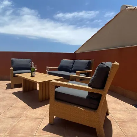 San Blas Holiday home