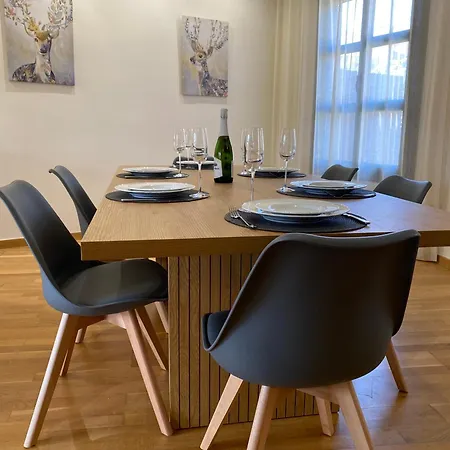 Holiday home San Blas