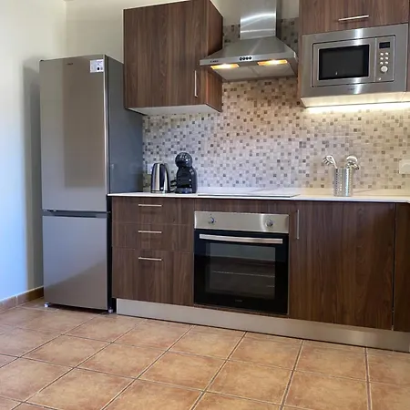 San Blas San Miguel de Abona