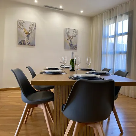 Holiday home San Blas