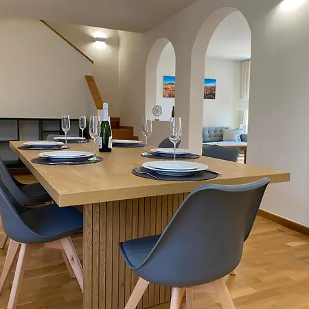 Holiday home San Blas San Miguel de Abona