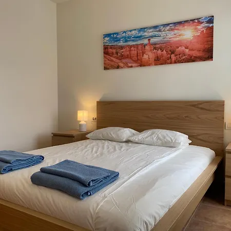 Holiday home San Blas