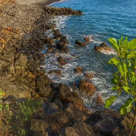 Nyaraló San Blas *