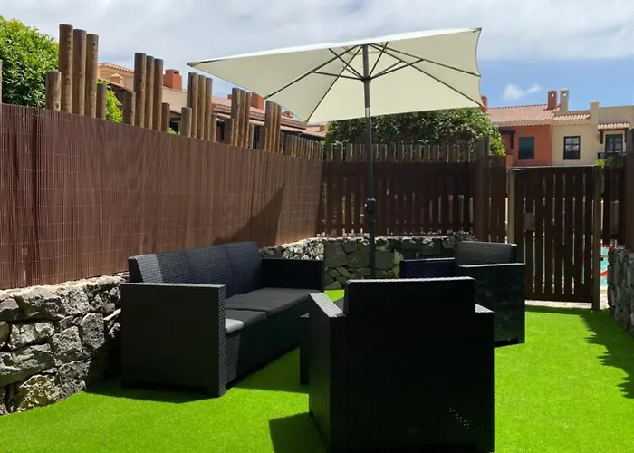 San Blas بيت للعطل سان ميغيل ذي أبونا