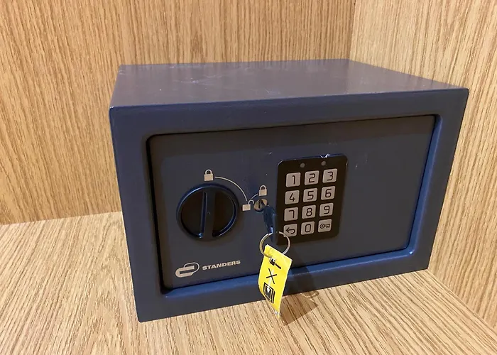 بيت للعطل San Blas سان ميغيل ذي أبونا