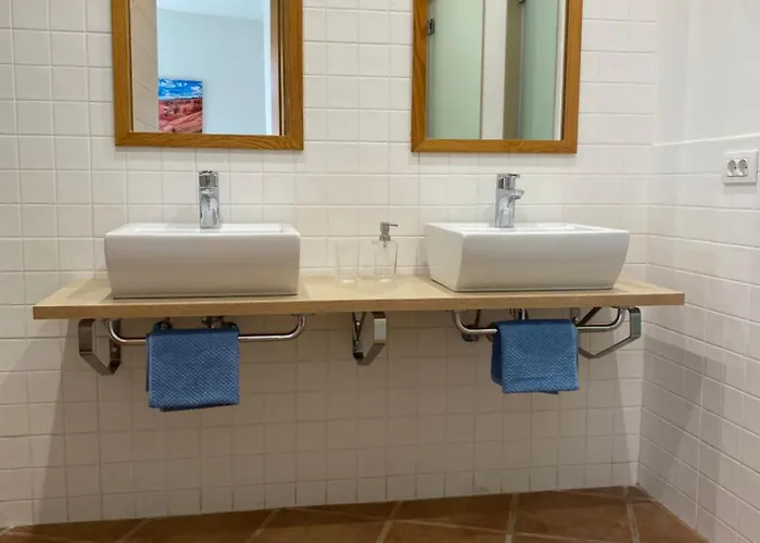 San Blas * سان ميغيل ذي أبونا