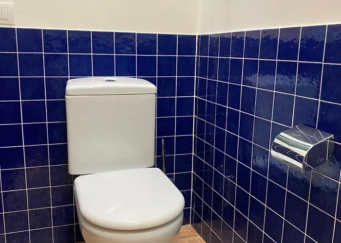 San Blas بيت للعطل سان ميغيل ذي أبونا