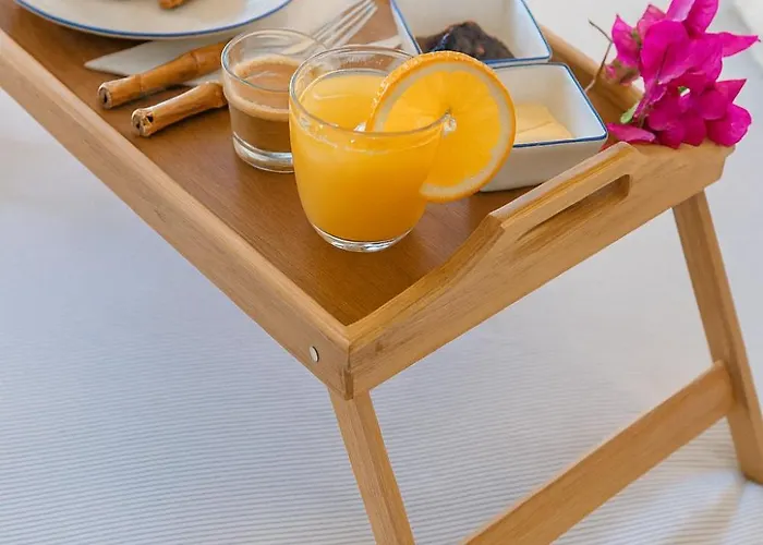 San Blas سان ميغيل ذي أبونا