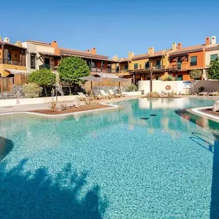 Ferienhaus San Blas *