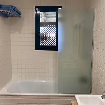 San Blas בית נופש *