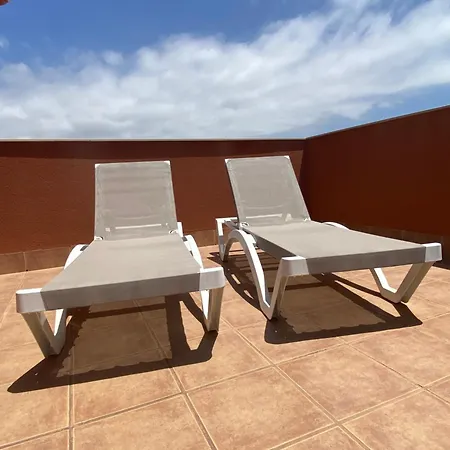 Сasa de vacaciones San Blas