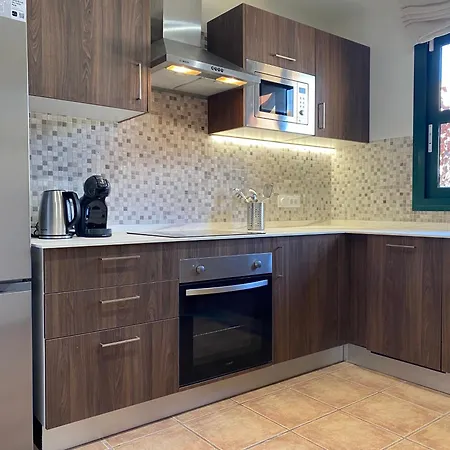 San Blas * San Miguel de Abona