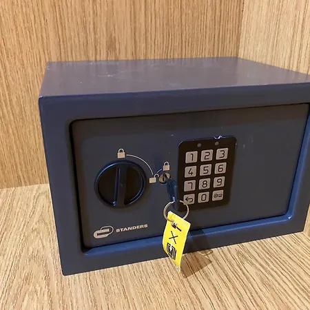 בית נופש San Blas סן מיגל דה אבונה