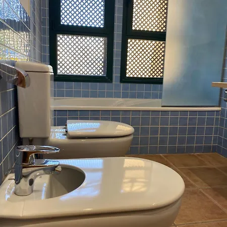 San Blas סן מיגל דה אבונה