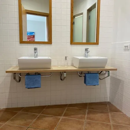 San Blas * San Miguel de Abona