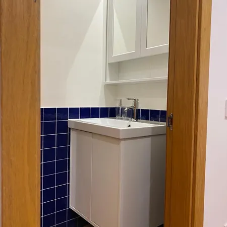 San Blas בית נופש *