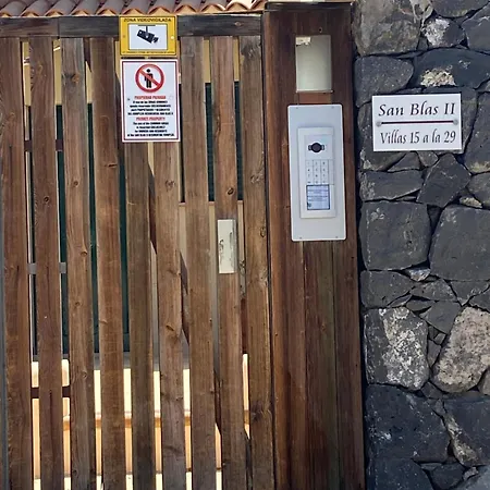 San Blas Сasa de vacaciones