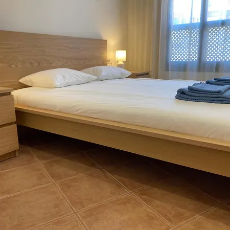 Сasa de vacaciones San Blas *