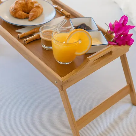 San Blas סן מיגל דה אבונה