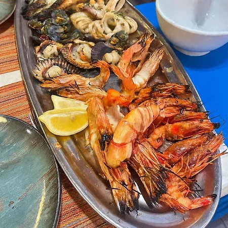 San Blas Сasa de vacaciones