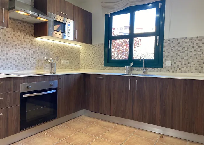 Ferienhaus San Blas *