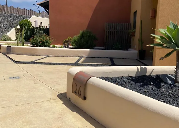 San Blas Nyaraló San Miguel de Abona