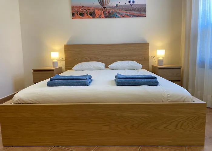 San Blas Ferienhaus *