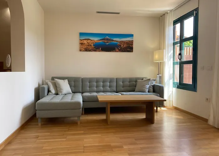 Ferienhaus San Blas San Miguel de Abona