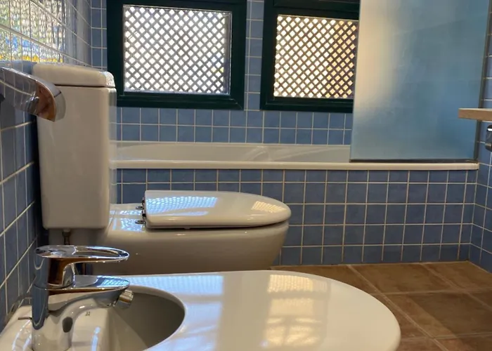 San Blas San Miguel de Abona