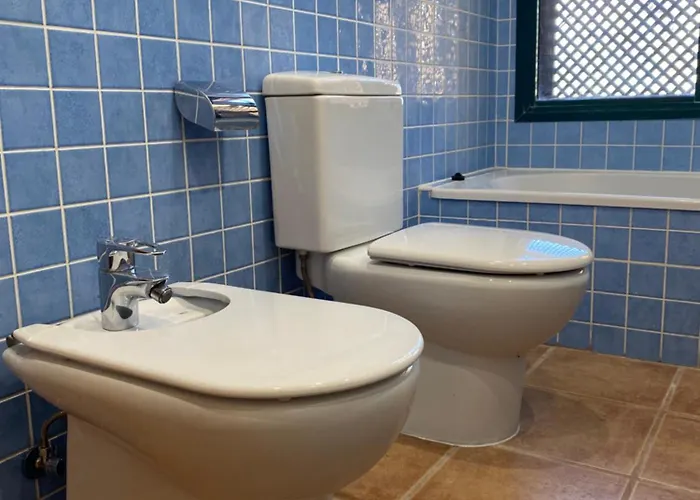 San Blas Ferienhaus *