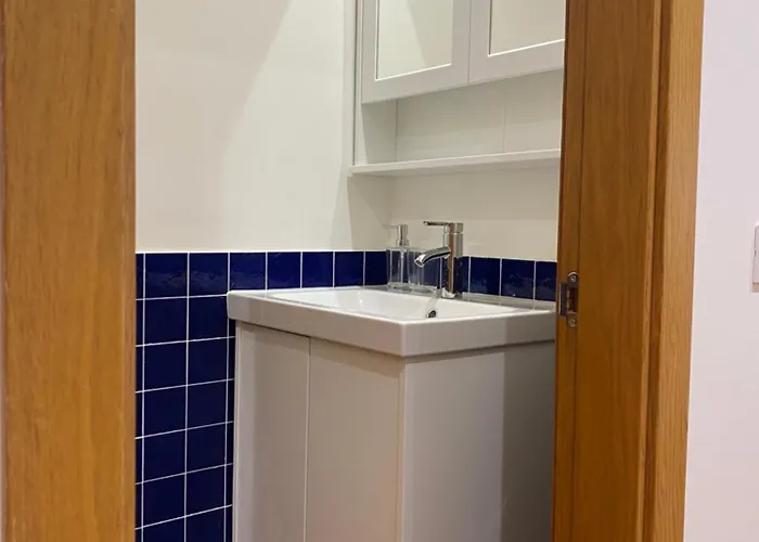 San Blas Ferienhaus *