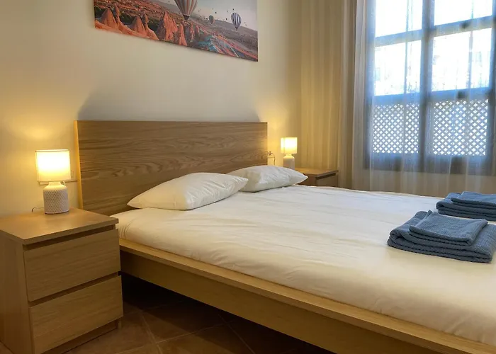 Ferienhaus San Blas *